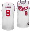 tony parker aba dallas chaparrals jerseys